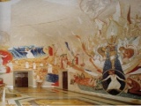 I mosaici della Redemptoris Mater di Marko Ivan Rupnik